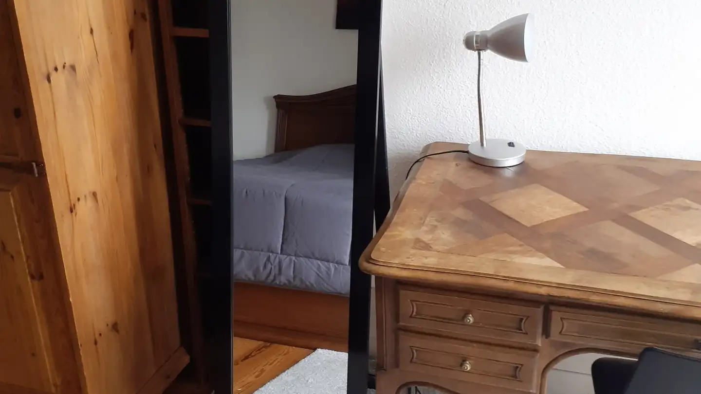 Chambre à louer - 2000 Neuchâtel