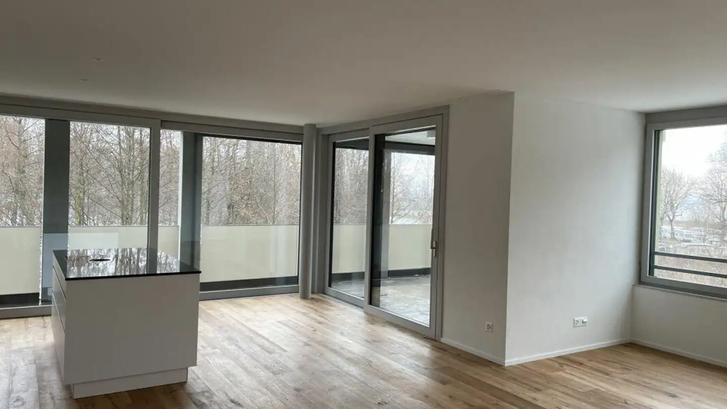 Appartamento in affitto - Seemoosholzstrasse 19, 9320 Arbon - Photo 3