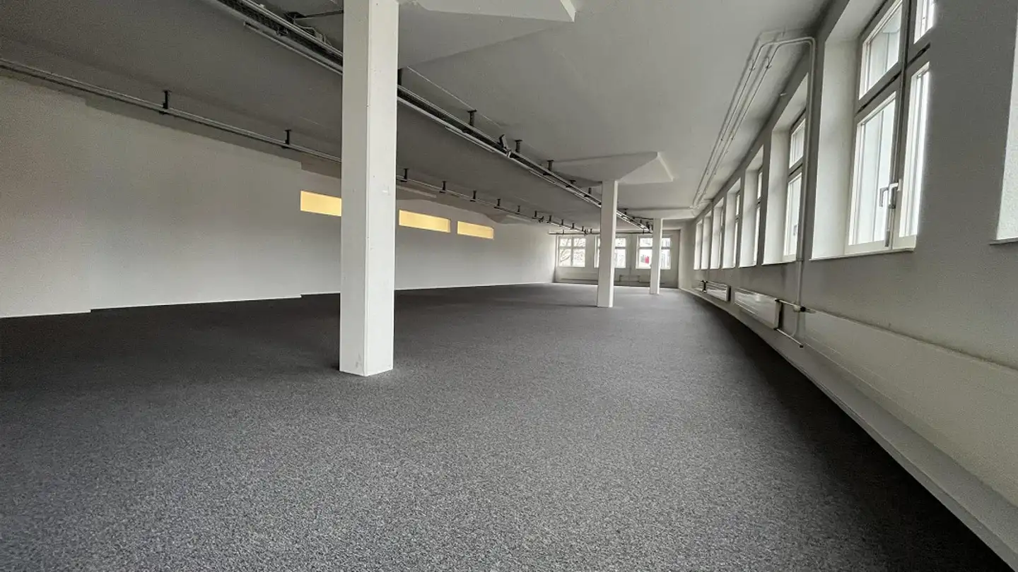 Spazio ufficio in affitto - Pilatusstrasse 2, 6036 Dierikon - Photo 4