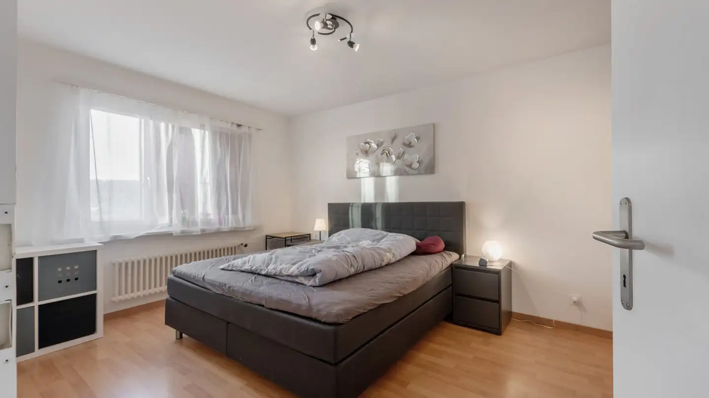 Appartement à vendre - Sandstrasse 33, 5412 Gebenstorf - Photo 4