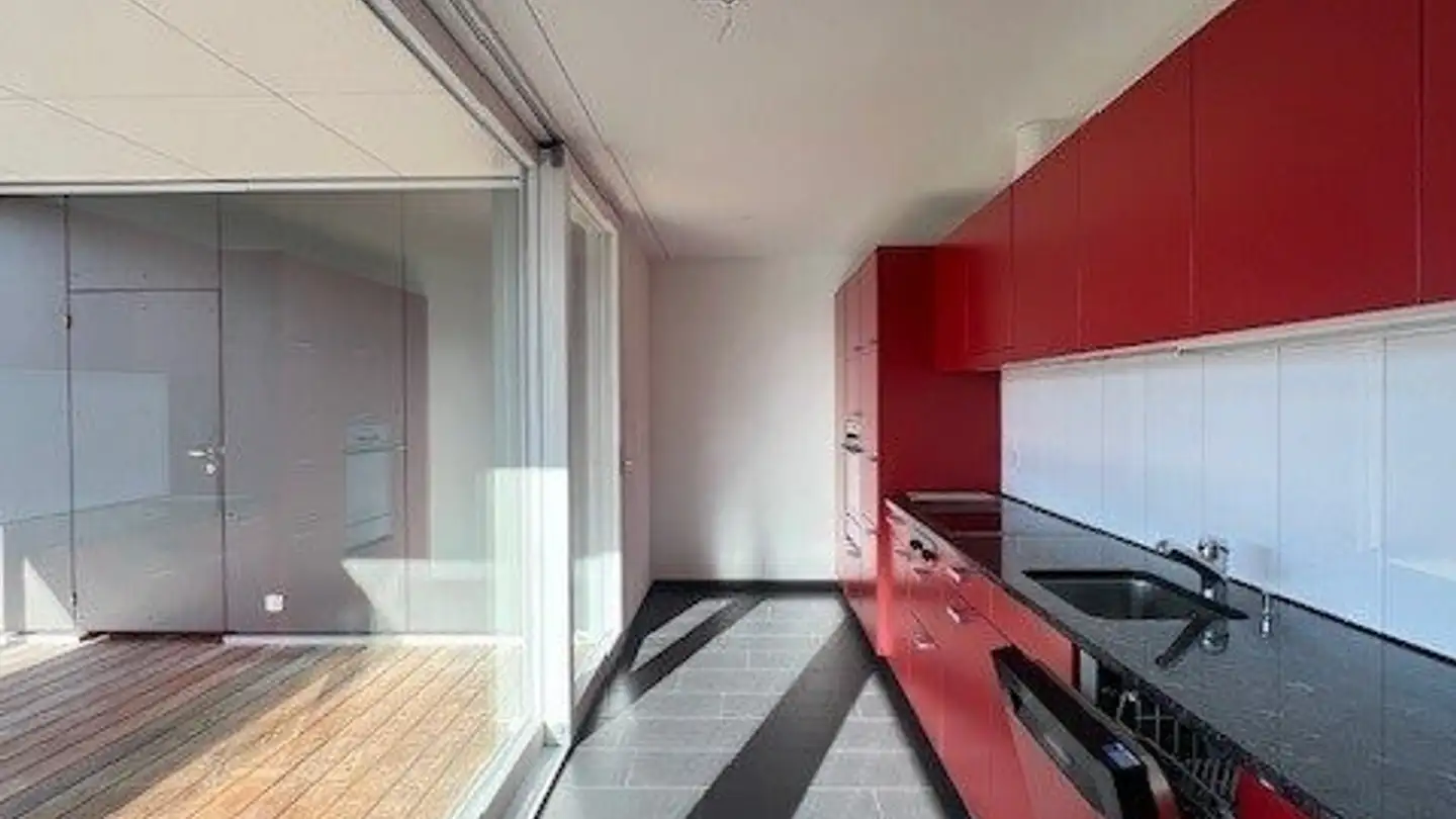 Appartement à louer - Widengasse 39, 5070 Frick - Photo 2