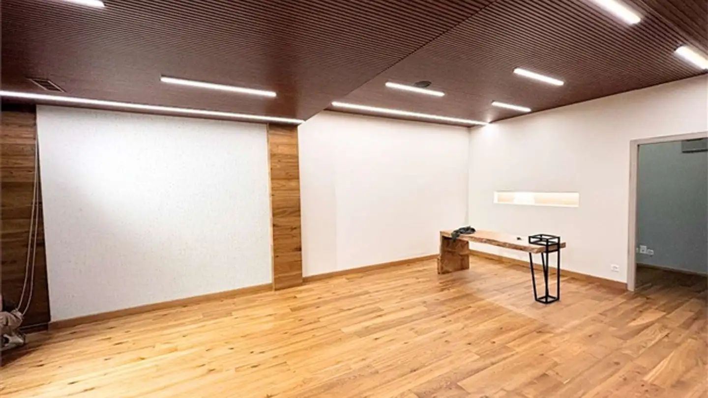 Spazio ufficio in vendita - 7500 St. Moritz - Photo 2