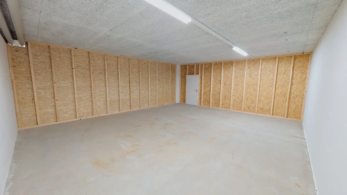 Commercial à louer - Industriestrasse, 8355 Aadorf