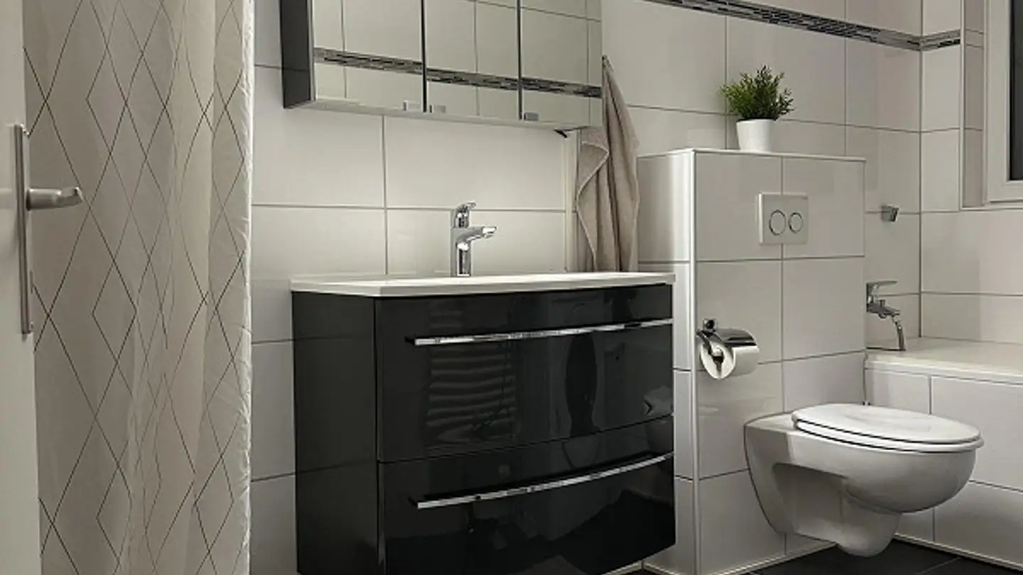 Apartment for rent - Bäckerweg 9, 9240 Uzwil - Photo 4