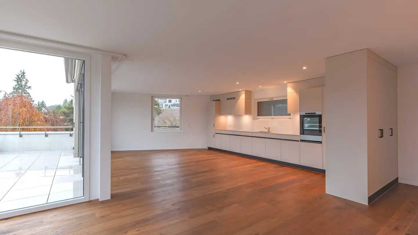Attico in affitto - Blumenstrasse 1, 8192 Glattfelden