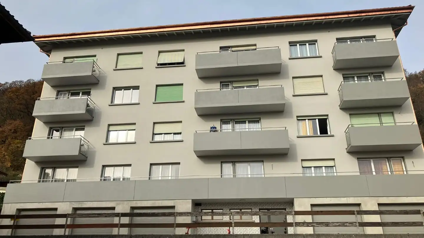 Apartment for rent - Rue Des Fontaines 56, 2087 Cornaux NE