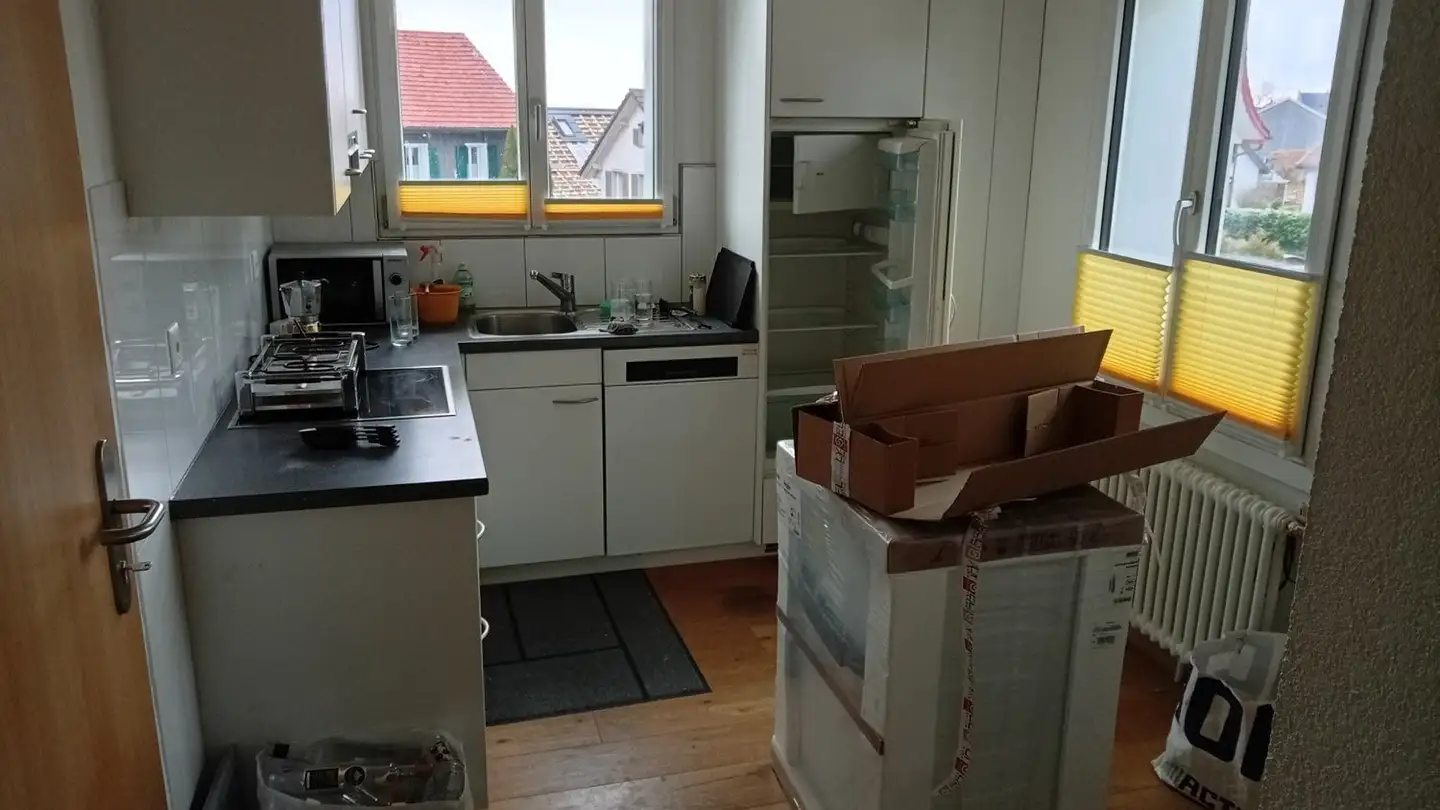 Apartment for rent - 9325 Roggwil TG