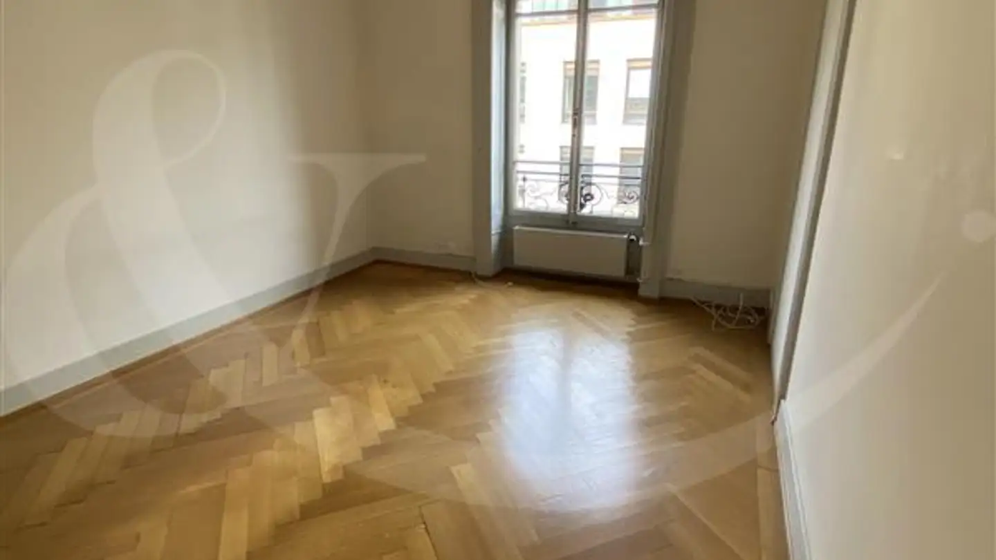 Appartement à louer - Rue Bovy-Lysberg 9, 1204 Genève
