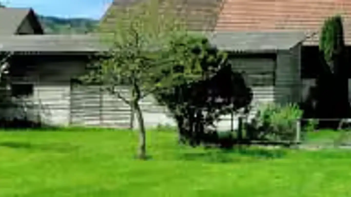 Farm for sale - 9200 Gossau SG