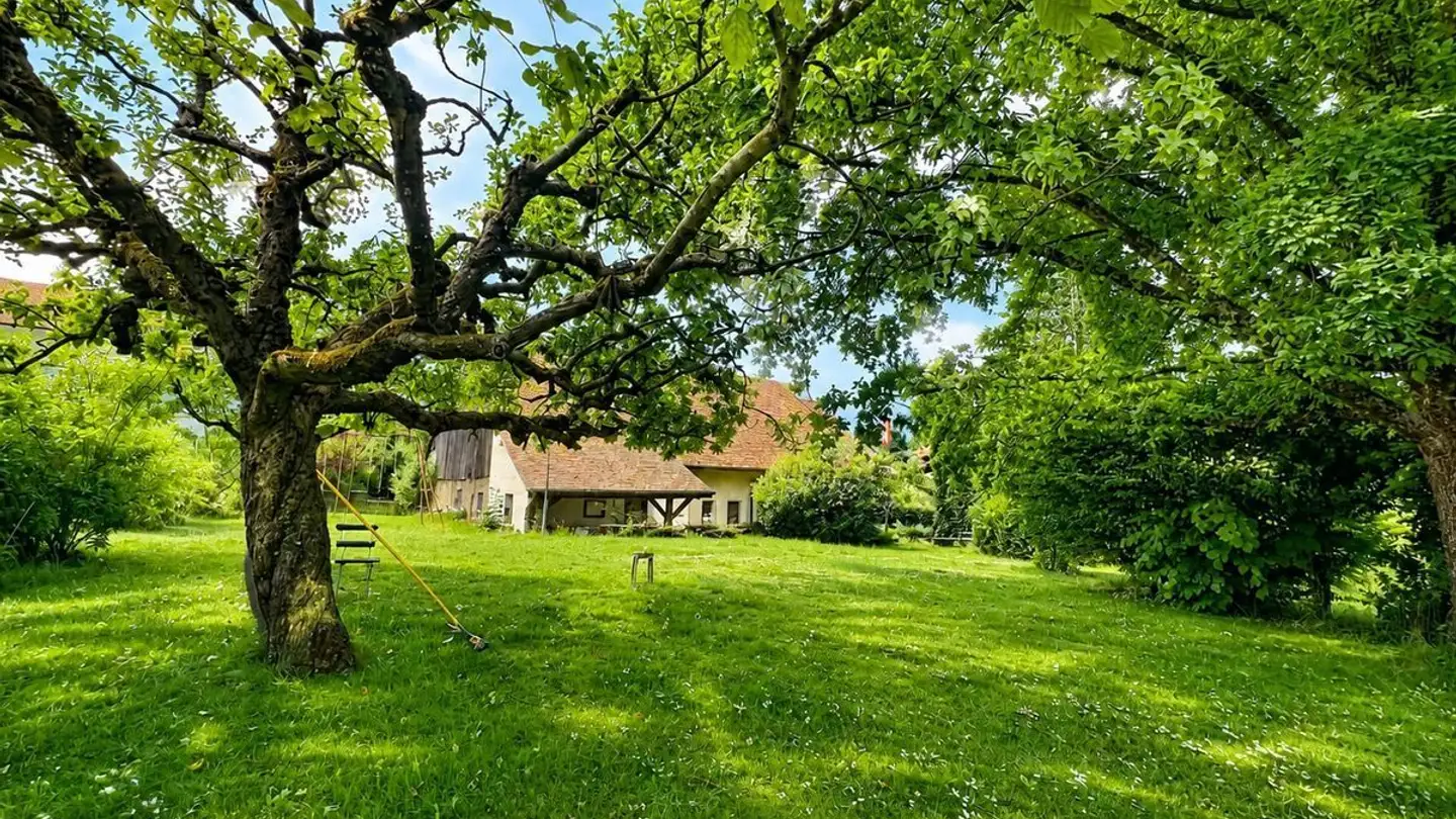 Bauernhof kaufen - 1061 Villars-Mendraz - Foto 4