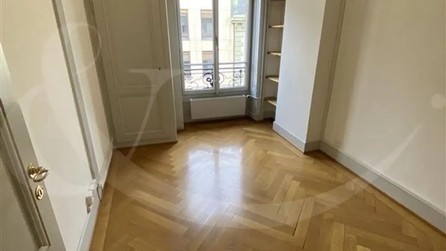 Appartement à louer - Rue Bovy-Lysberg 9, 1204 Genève - Photo 2