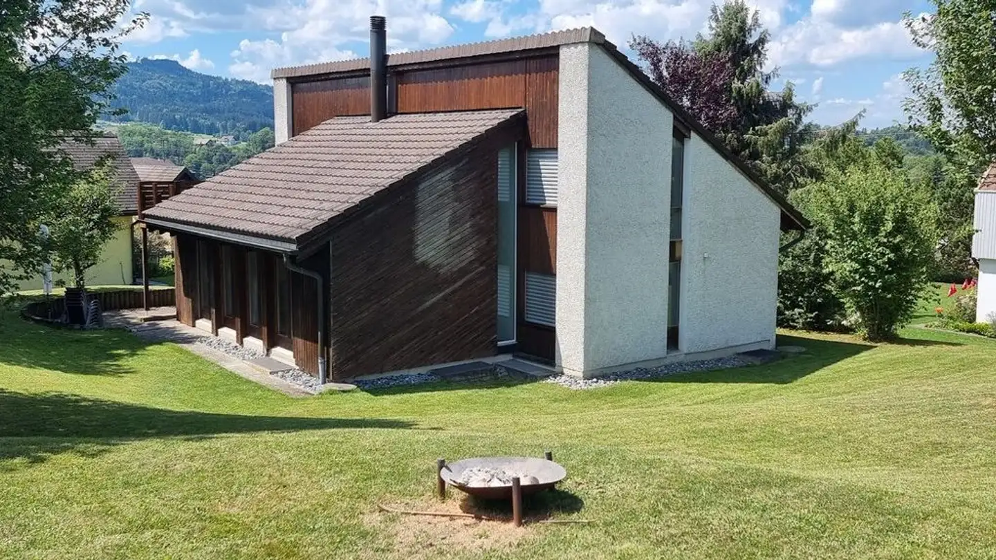 Casa singola in vendita - Sturzbüchelstrasse 49, 9300 Wittenbach