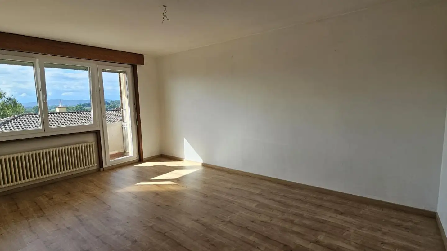 Appartamento in affitto - Rue Des Fontaines 56, 2087 Cornaux NE - Foto 3