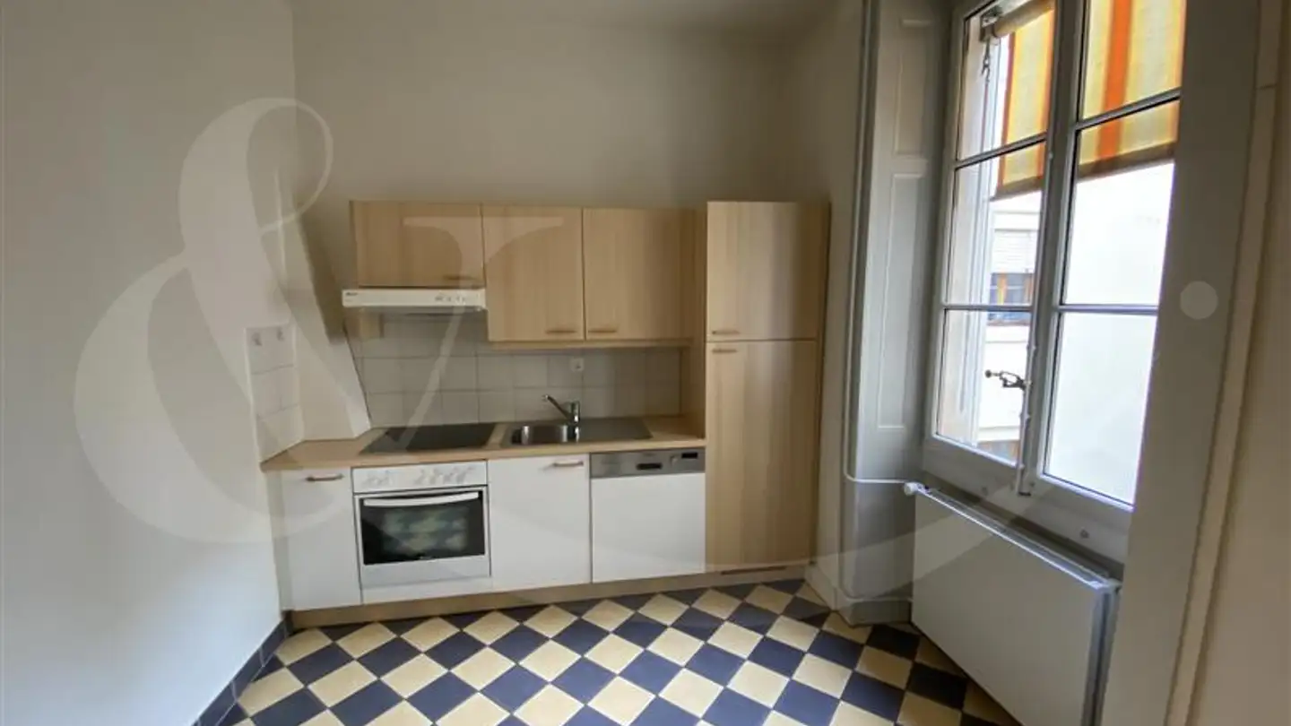 Appartement à louer - Rue Bovy-Lysberg 9, 1204 Genève - Photo 3