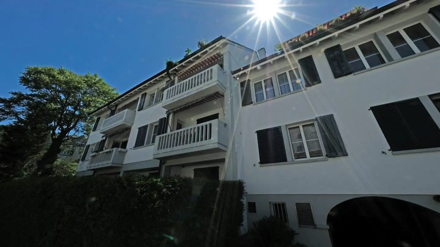 Hobbyraum mieten - Buchgasse 2, 4126 Bettingen - Foto 2