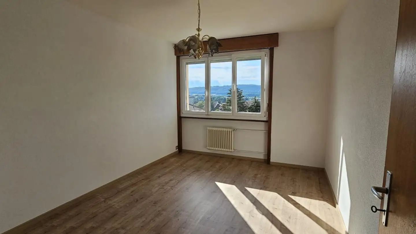 Appartamento in affitto - Rue Des Fontaines 56, 2087 Cornaux NE - Foto 4