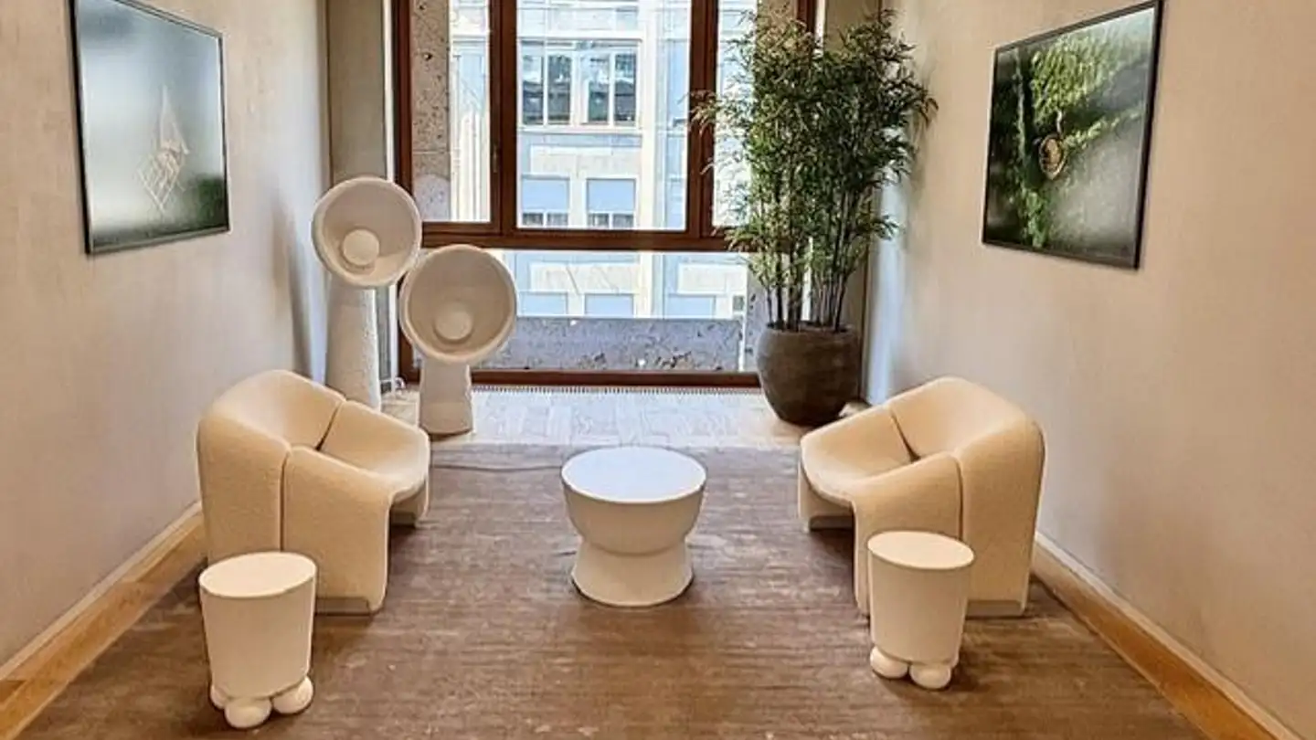 Bürofläche mieten - Bahnhofstrasse, 8001 Zürich - Foto 2
