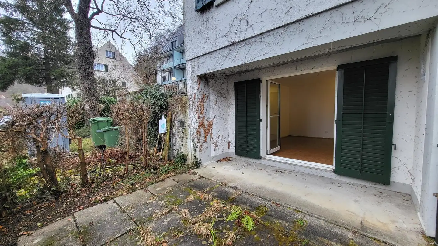 Hobbyraum mieten - Buchgasse 2, 4126 Bettingen - Foto 4