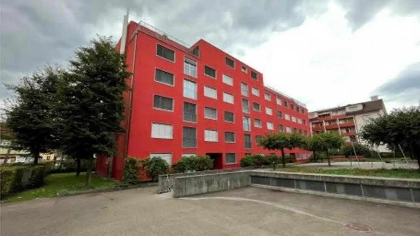 Apartment for rent - Fischerweg 4, 8953 Dietikon