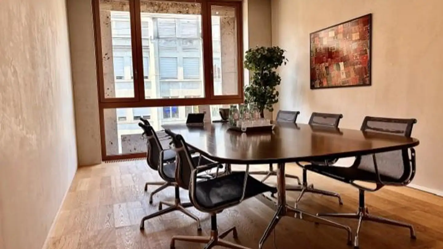 Bürofläche mieten - Bahnhofstrasse, 8001 Zürich - Foto 3