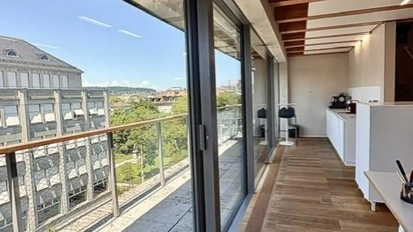 Bürofläche mieten - Bahnhofstrasse, 8001 Zürich - Foto 4