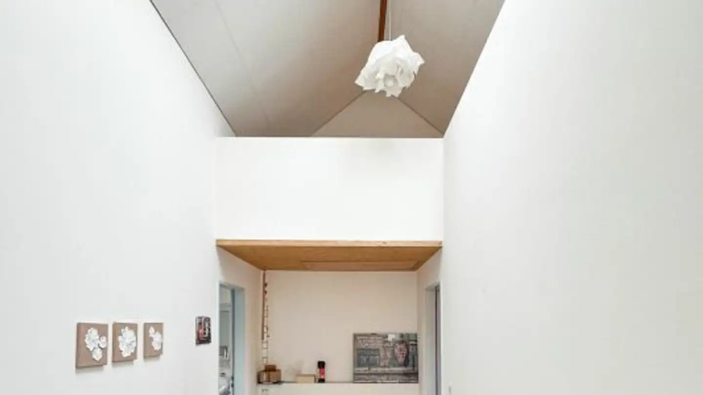Wohnung mieten - Dorfstrasse 22b, 3550 Langnau im Emmental - Foto 4
