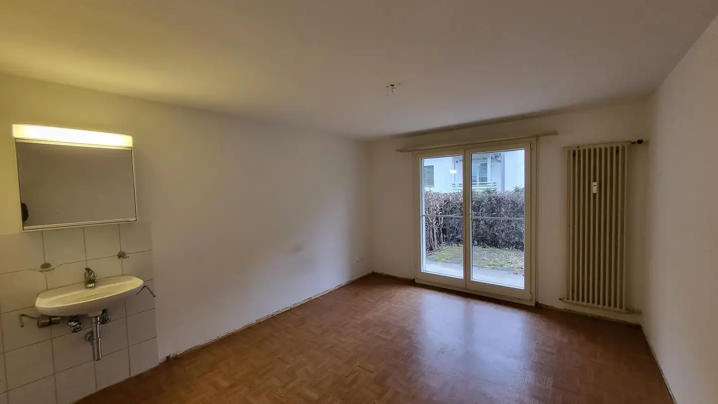 Hobbyraum mieten - Buchgasse 2, 4126 Bettingen - Foto 3