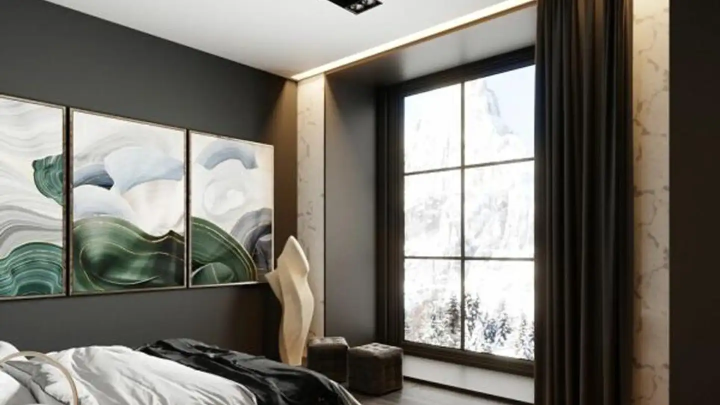 Appartamento in vendita - 3906 Saas-Fee - Foto 4