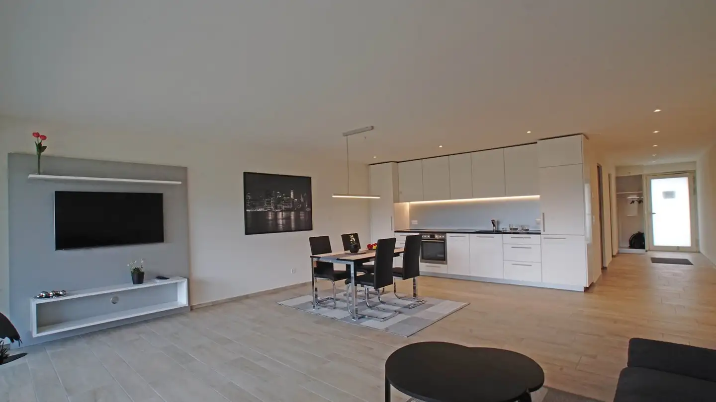 Appartement à louer - Bachmattring 4, 4614 Hägendorf - Photo 3