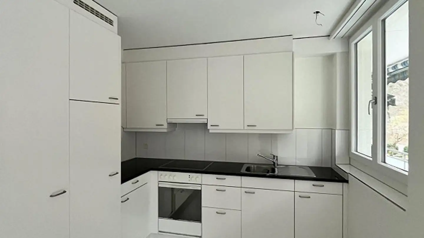 Wohnung mieten - Bungertenstrasse 56, 8307 Effretikon - Foto 2