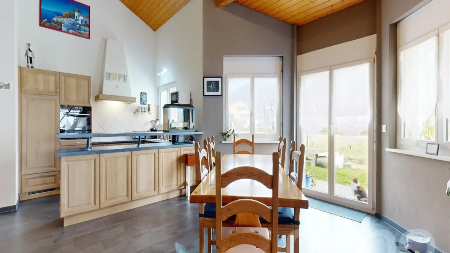 Maison individuelle à vendre - 1913 Saillon - Photo 3