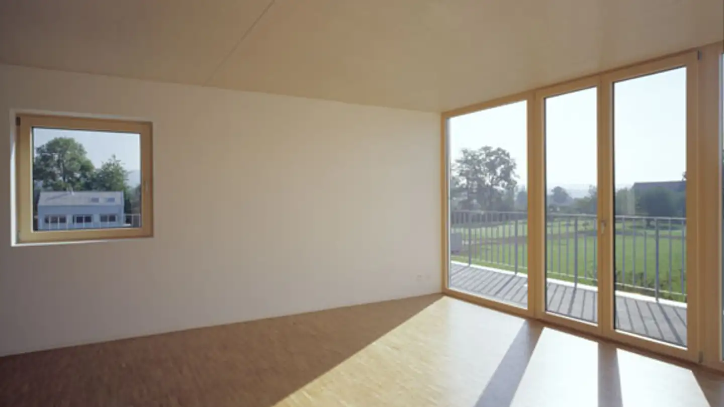 Appartamento in affitto - Römerweg 4, 4624 Härkingen - Foto 3