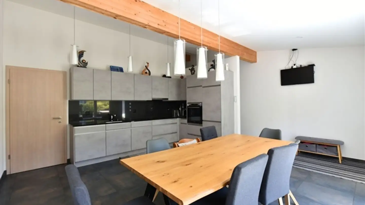 Reihenhaus kaufen - 1784 Courtepin - Foto 2