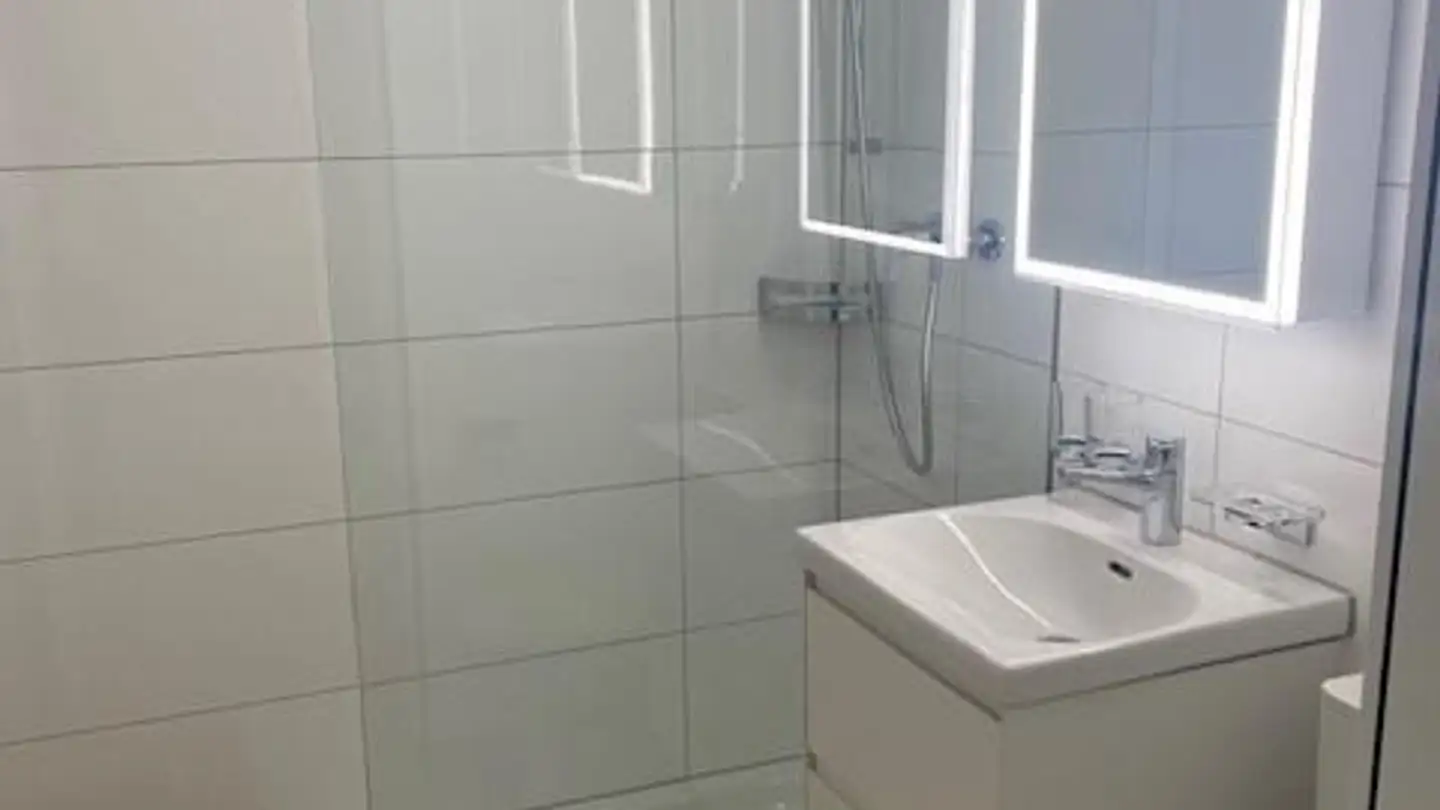 Wohnung mieten - Bungertenstrasse 56, 8307 Effretikon - Foto 3