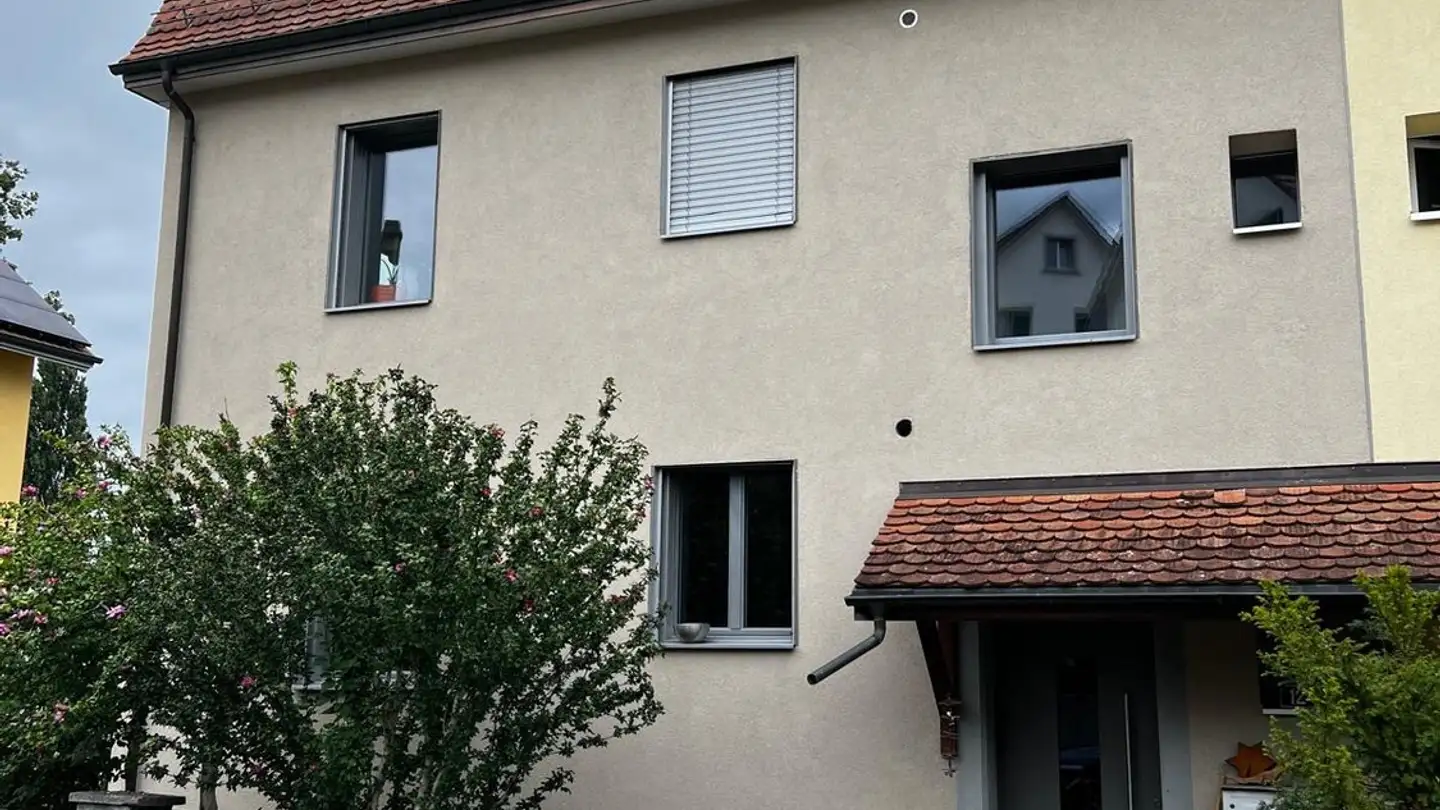 Zimmer mieten - 8404 Winterthur - Foto 2