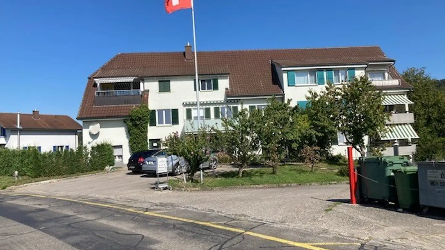 Appartement à louer - Dotzigenstrasse 24, 3264 Diessbach b. Büren