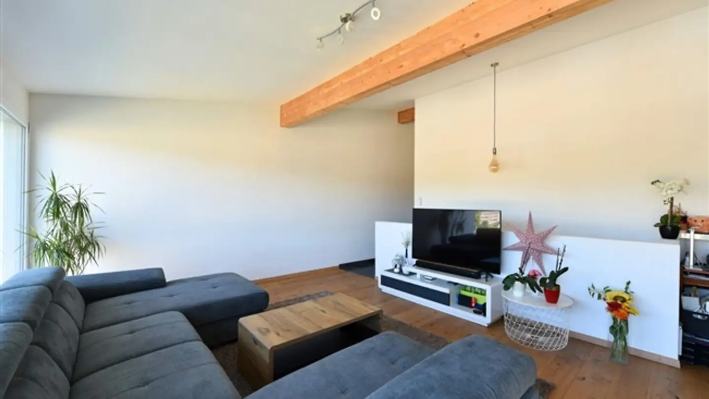 Reihenhaus kaufen - 1784 Courtepin - Foto 4