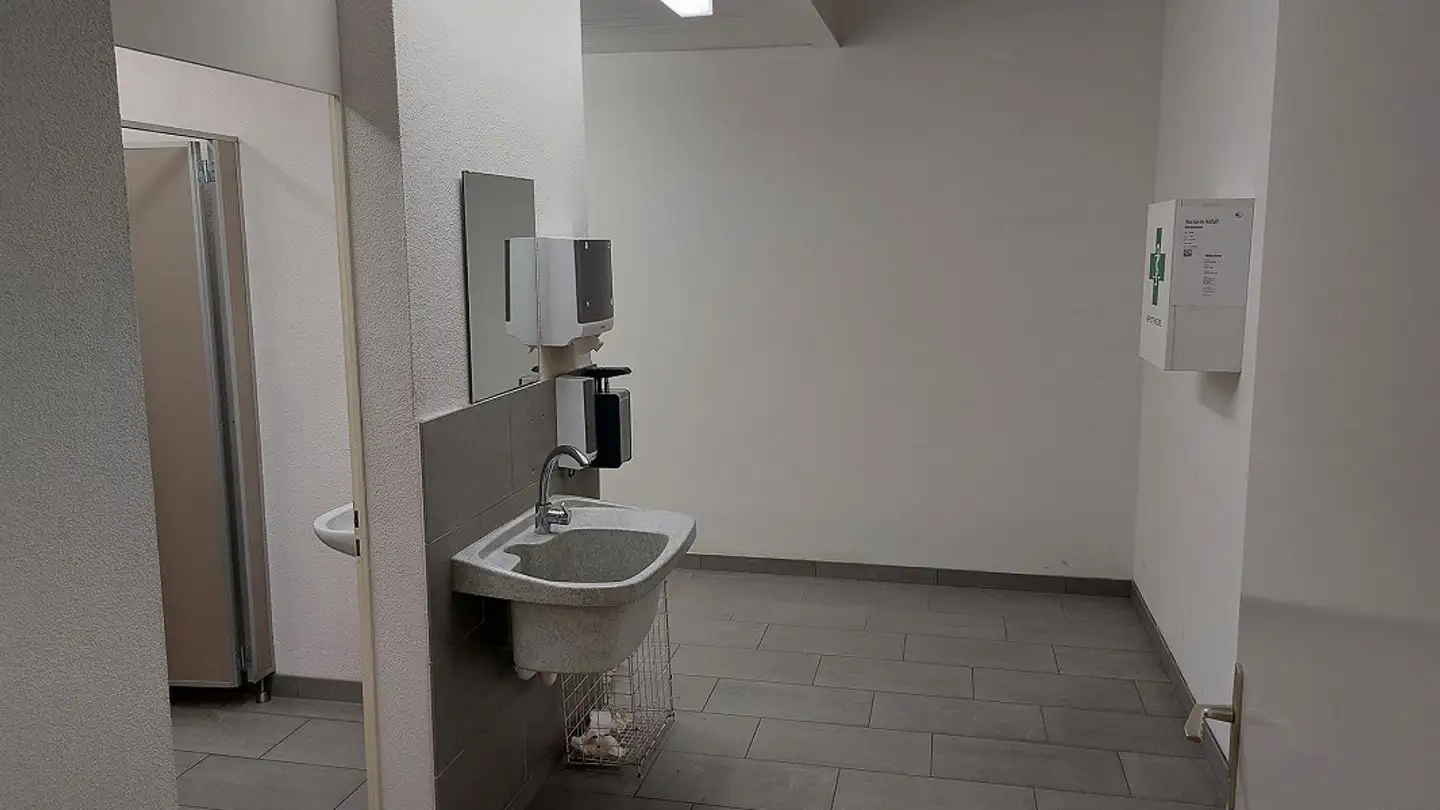 Office space for rent - Goldacherstrasse 12, 9327 Tübach - Photo 4
