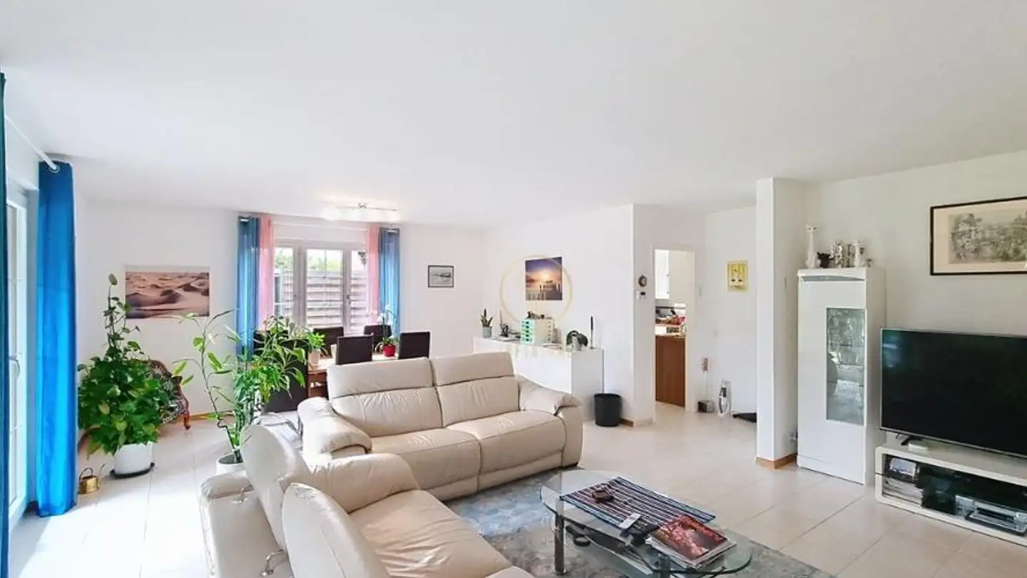 Semi-detached house for sale - 1020 Renens VD - Photo 4
