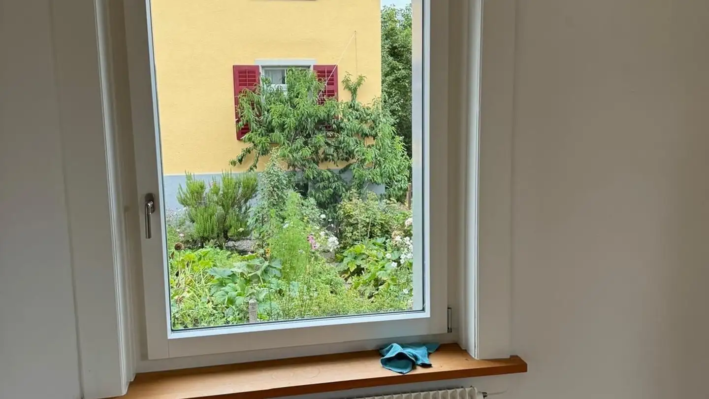 Zimmer mieten - 8404 Winterthur - Foto 4