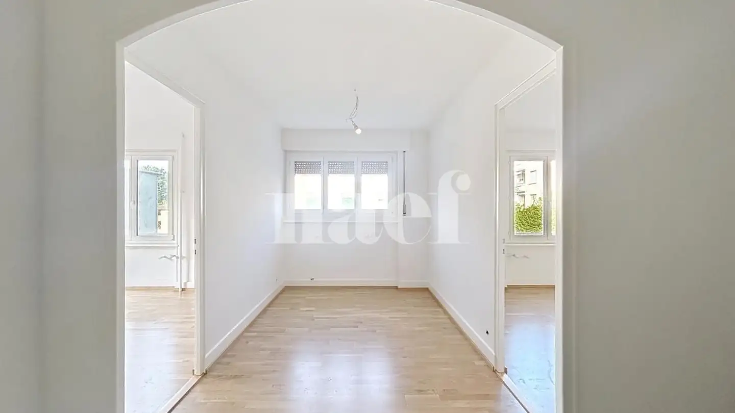 Appartement à louer - Chemin Du Vanil 8, 1006 Lausanne