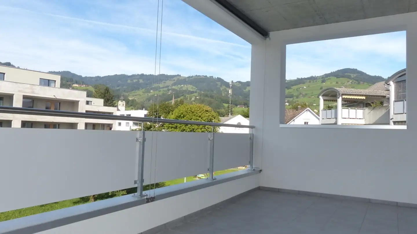 Apartment for rent - Bahnhofstrasse 28, 9450 Altstätten SG - Photo 3