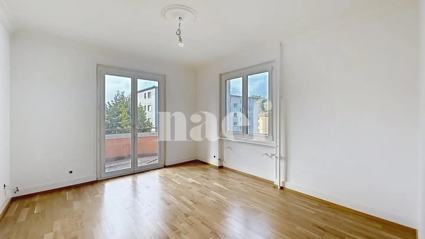 Appartement à louer - Chemin Du Vanil 8, 1006 Lausanne - Photo 2