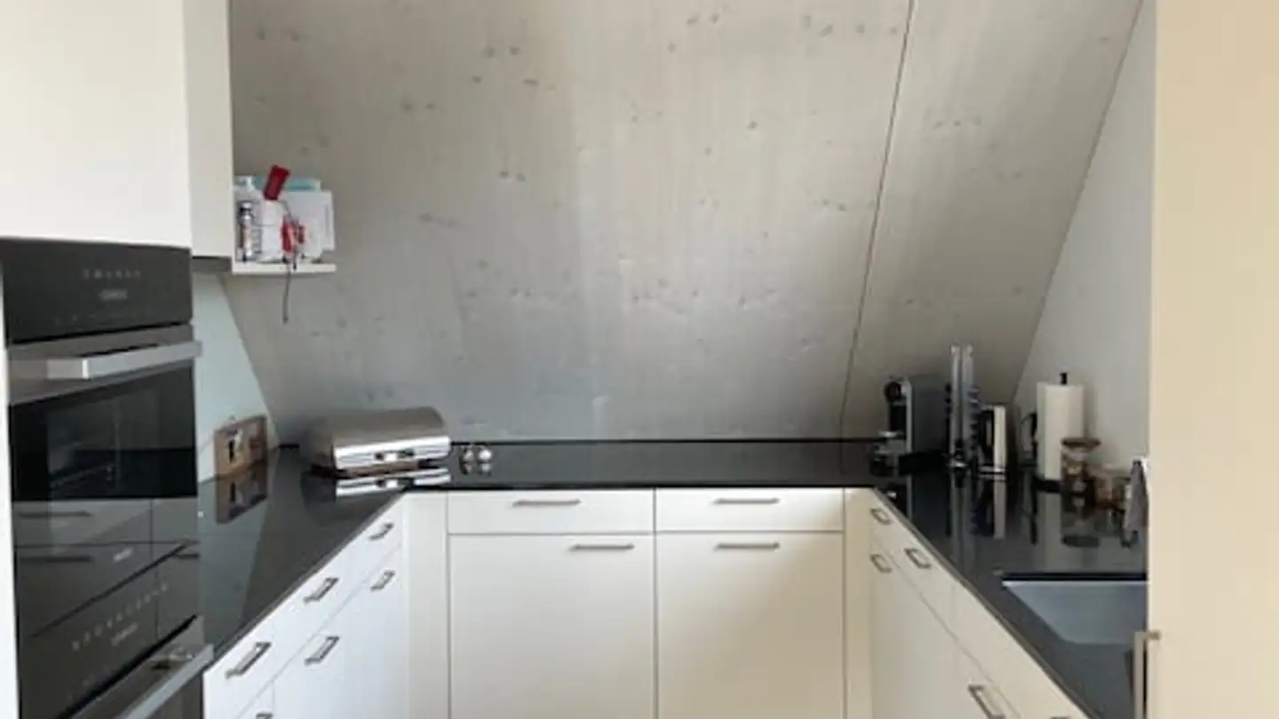 Appartement à louer - Dorfstrasse 26c, 5430 Wettingen - Photo 4