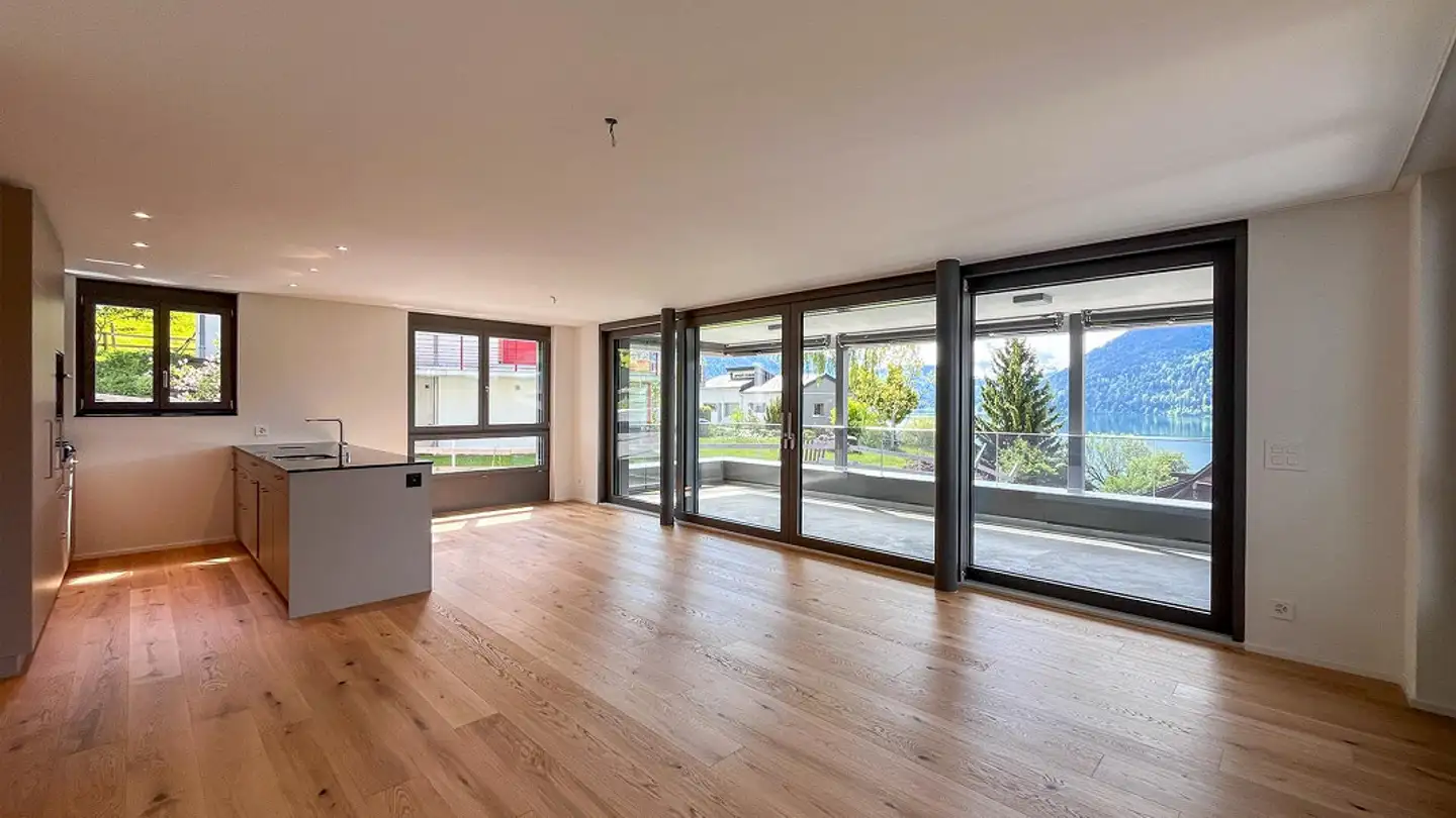 Appartamento in affitto - Rothusweg 7, 6315 Oberägeri - Foto 2