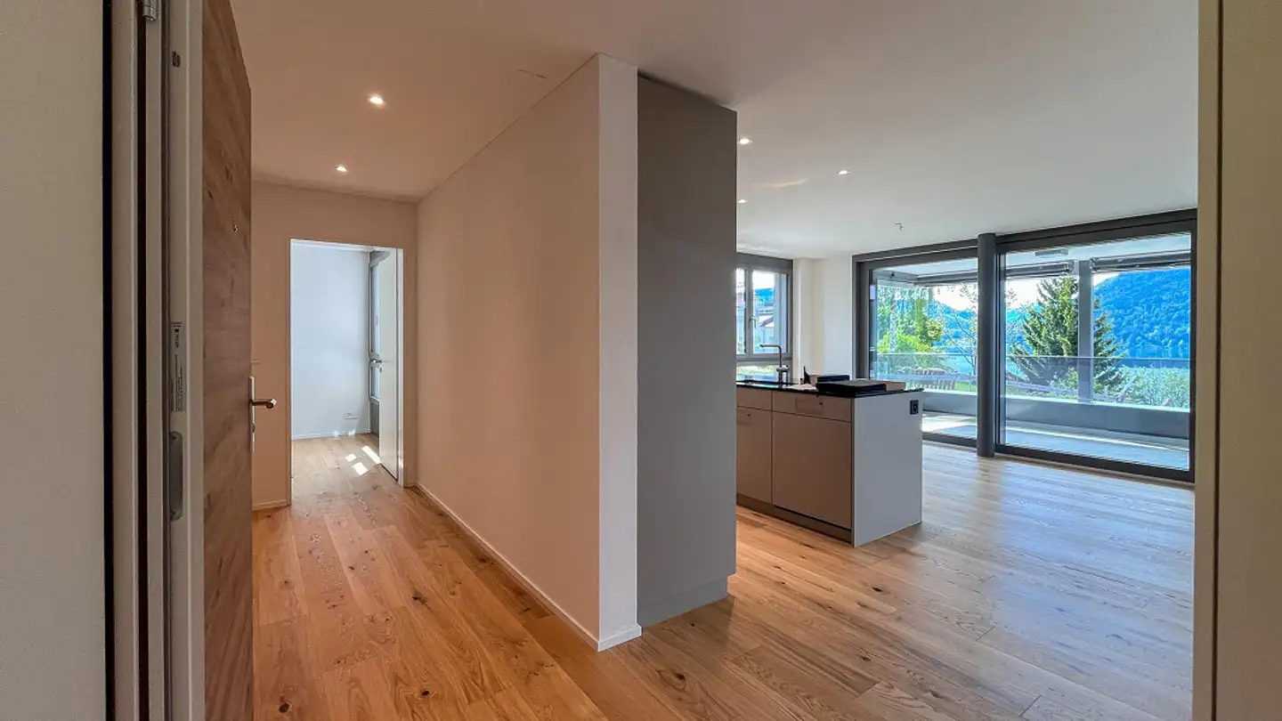 Appartamento in affitto - Rothusweg 7, 6315 Oberägeri - Foto 3