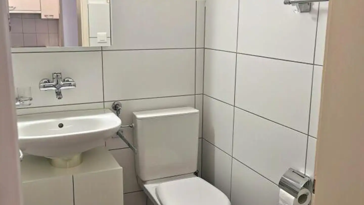 Appartement à louer - Burgstrasse 17, 9000 St. Gallen - Photo 4