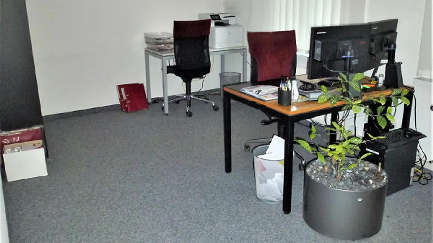 Spazio ufficio in affitto - Hauptstrasse 32, 9030 Abtwil SG - Foto 2