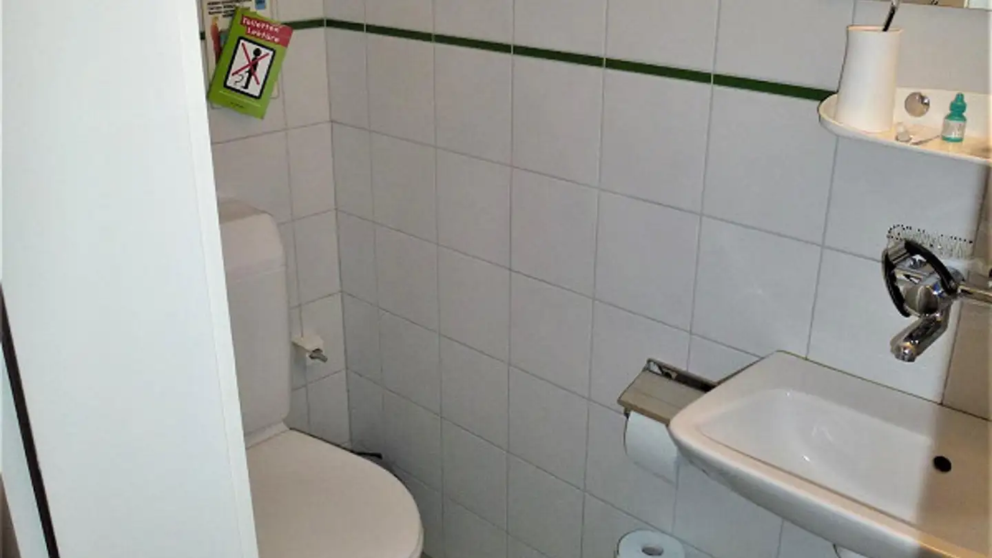 Spazio ufficio in affitto - Hauptstrasse 32, 9030 Abtwil SG - Foto 4