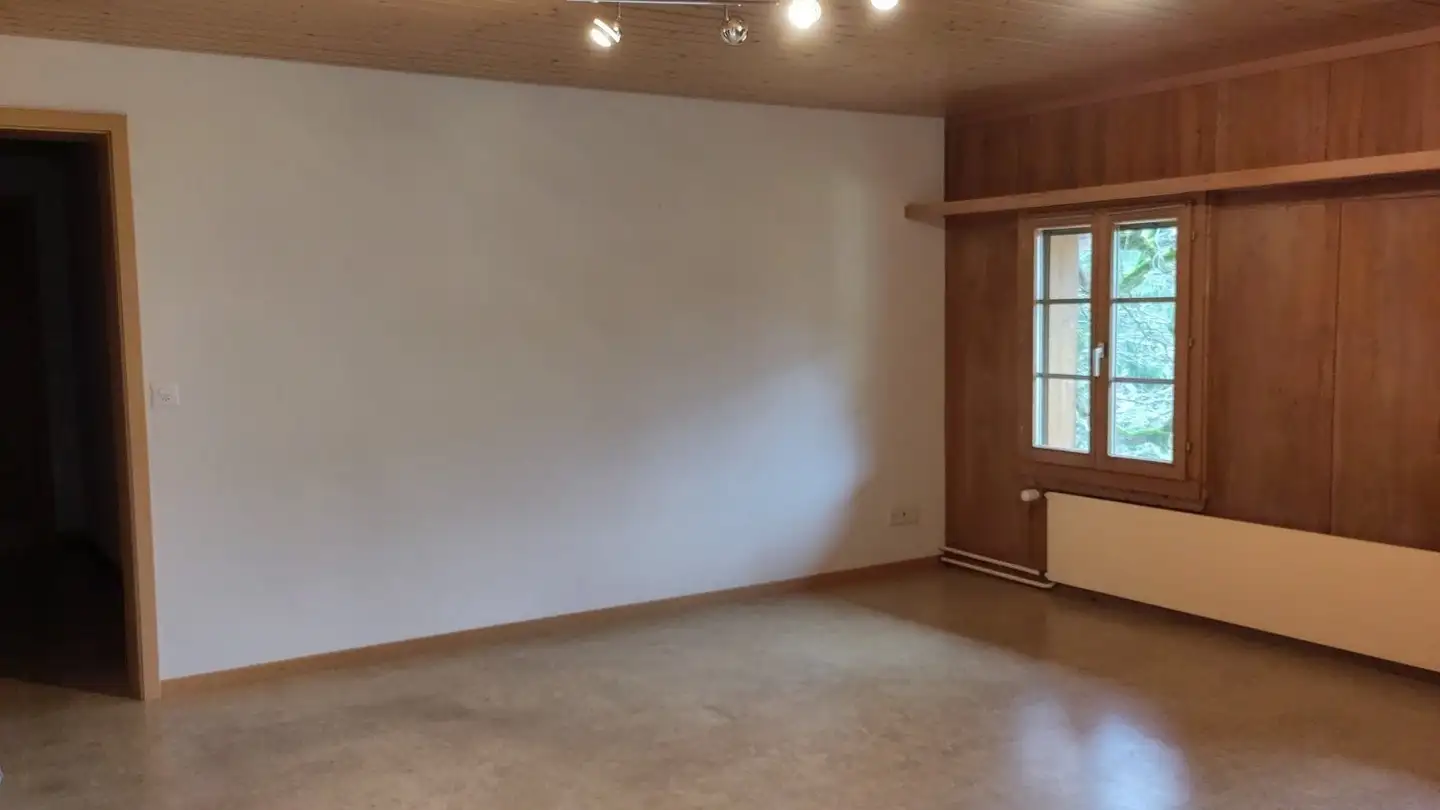 Apartment for rent - 4955 Gondiswil